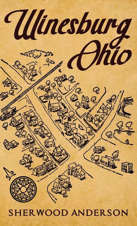 Produktbild: Winesburg, Ohio