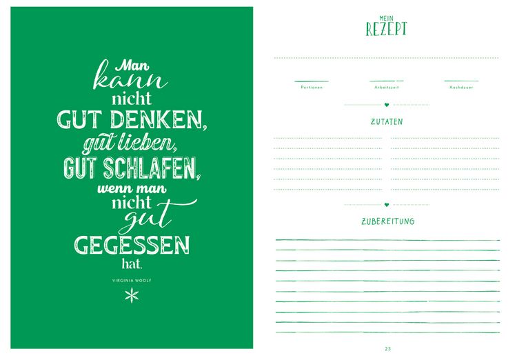 Produktbild: Meine liebsten Rezepte - Weltreise (Einschreibbuch)