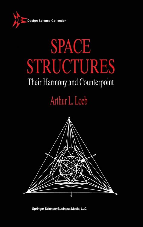 Produktbild: Space Structures