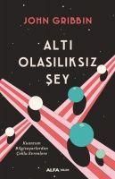 Produktbild: Alti Olasiliksiz Sey
