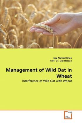 Produktbild: Khan, I: Management of Wild Oat in Wheat