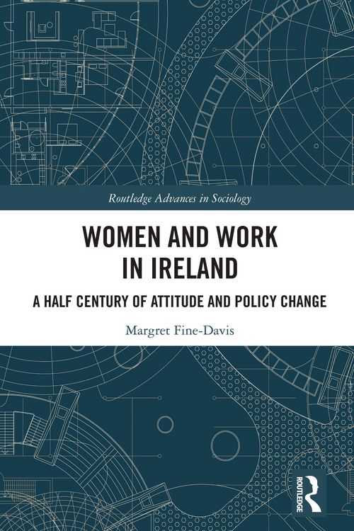 Produktbild: Women and Work in Ireland