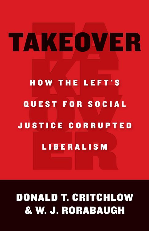 Produktbild: Takeover