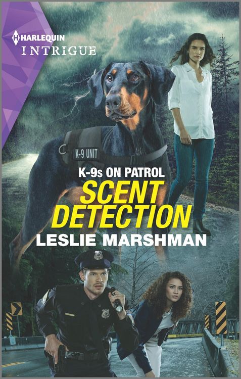 Produktbild: Scent Detection