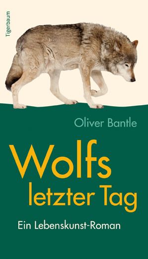 Produktbild: Wolfs letzter Tag