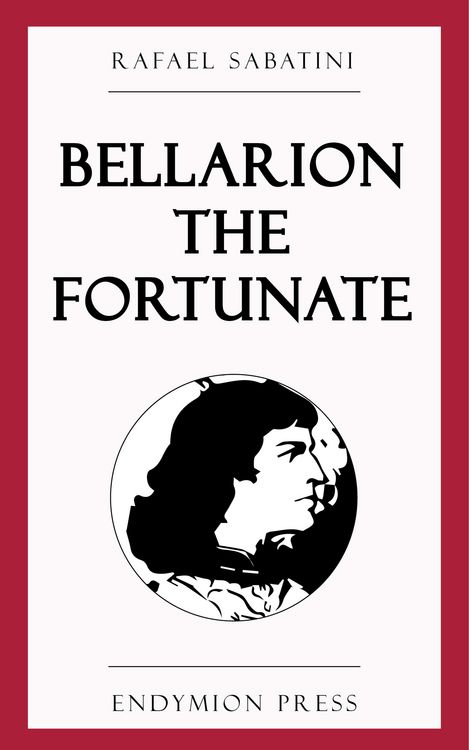 Produktbild: Bellarion the Fortunate