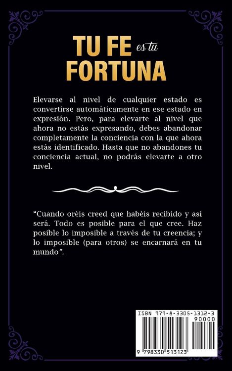 Produktbild: Tu Fe es tu Fortuna - Colecci&oacute;n Deluxe