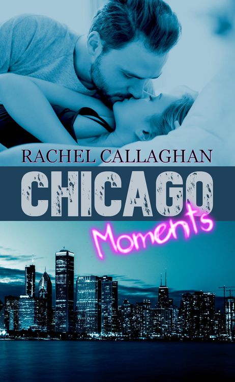 Produktbild: Chicago Moments