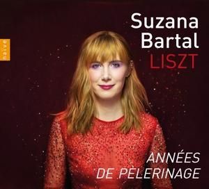 Produktbild: Liszt: Ann'es de Pelerinage