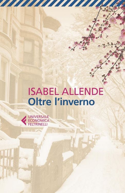 Produktbild: Oltre l'inverno