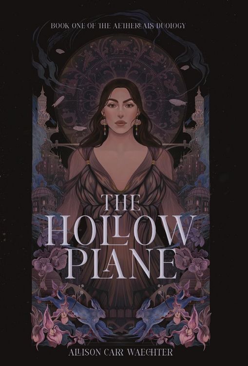 Produktbild: The Hollow Plane