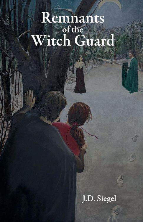 Produktbild: Remnants of the Witch Guard