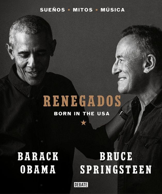 Produktbild: Renegados