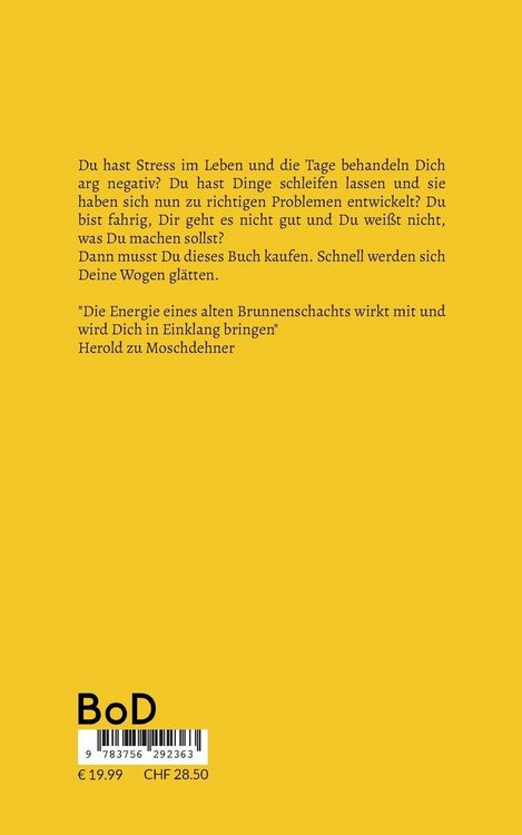 Produktbild: Probleml&ouml;sebuch f&uuml;r jede Notlage