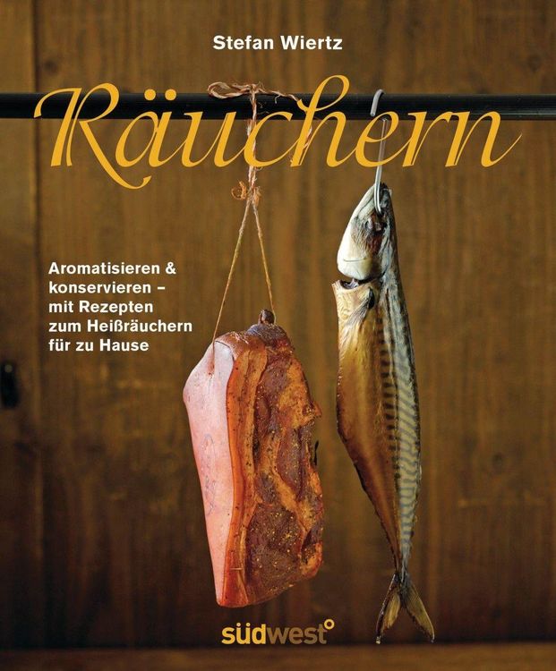 Produktbild: R&auml;uchern
