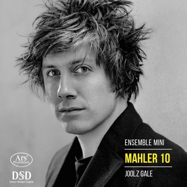 Produktbild: Mahler 10