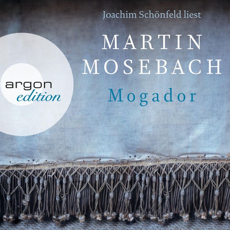 Produktbild: Mogador