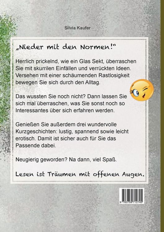 Produktbild: Das Motto einer Wassermann Frau ist in fast allen Lebenslagen: Fliegen, tanzen, schweben