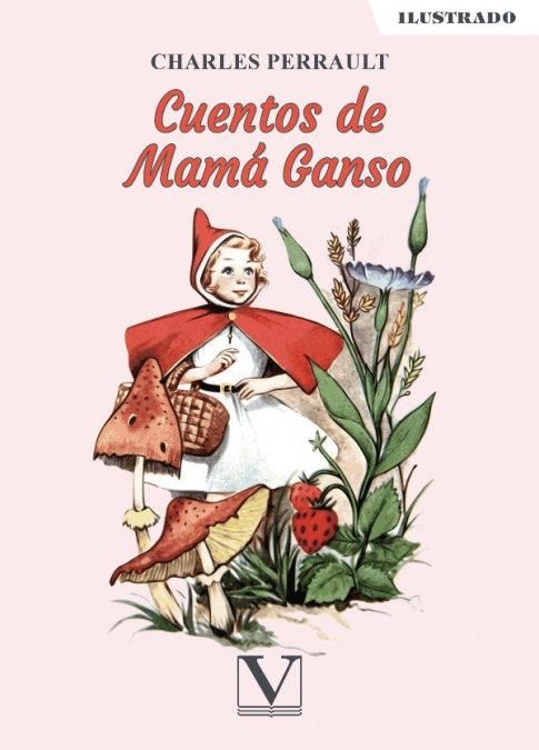 Produktbild: Cuentos de Mam&aacute; Ganso