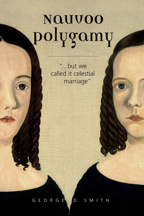 Produktbild: Nauvoo Polygamy