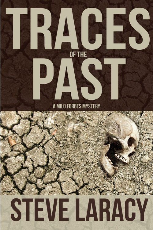 Produktbild: Traces of the Past