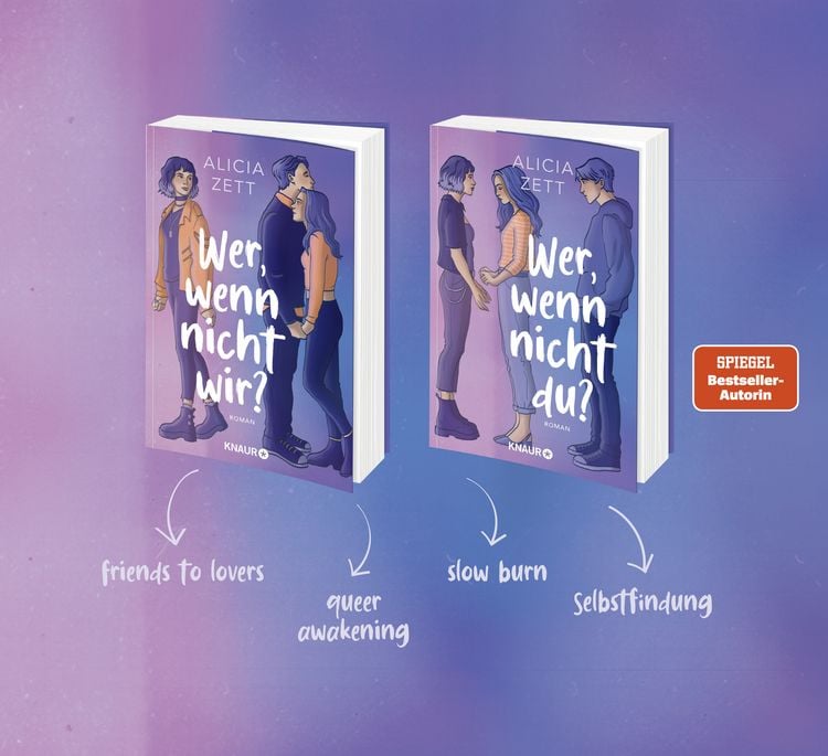 Produktbild: Wer, wenn nicht wir