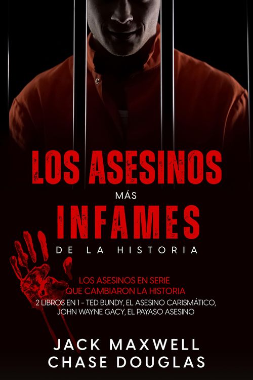 Produktbild: Los Asesinos m&aacute;s Infames de la Historia