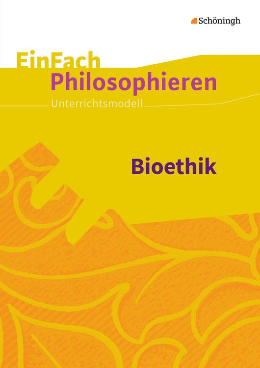 Produktbild: EinFach Philosophieren
