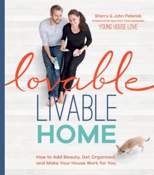Produktbild: Lovable Livable Home
