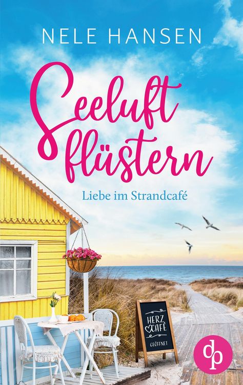 Produktbild: Seeluftfl&uuml;stern