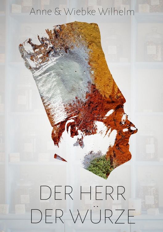 Produktbild: Der Herr der W&uuml;rze