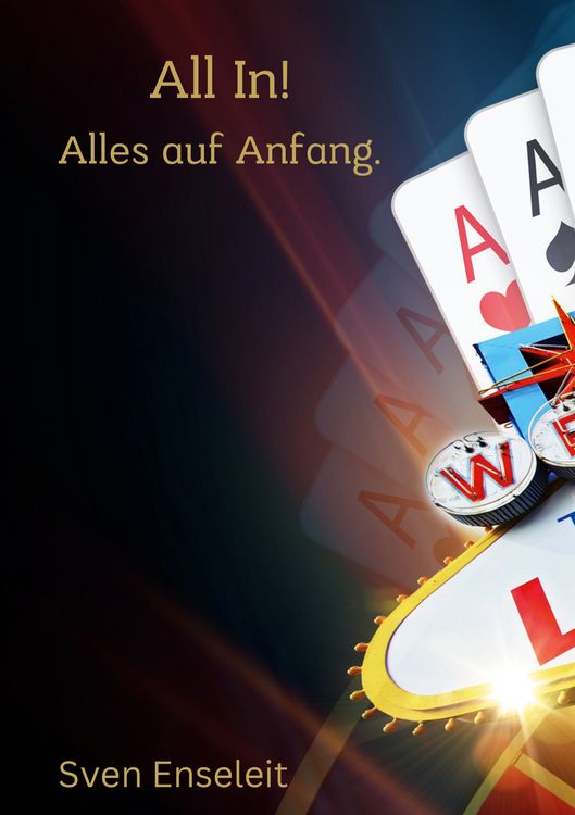 Produktbild: All In!