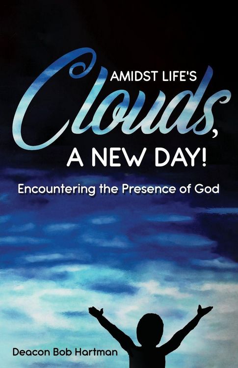 Produktbild: Amidst Life's Clouds, a New Day