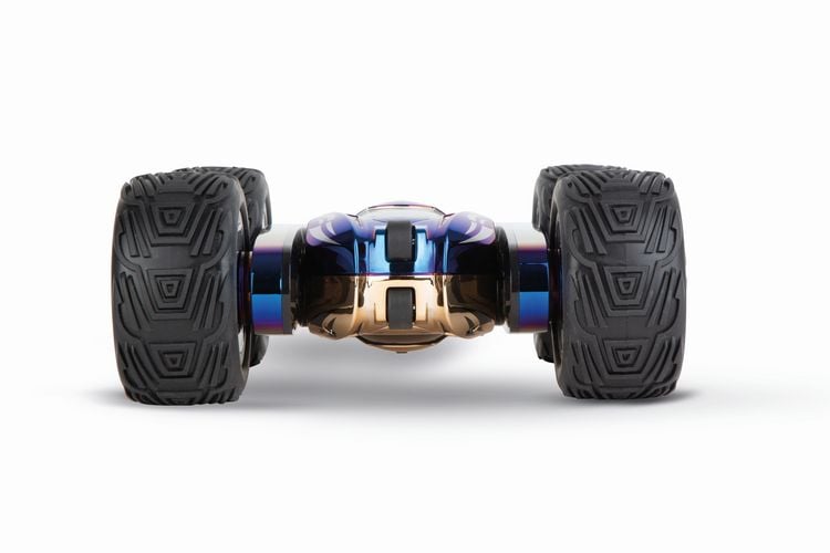 Produktbild: Carrera RC - 2,4GHz Turnator Color Flip