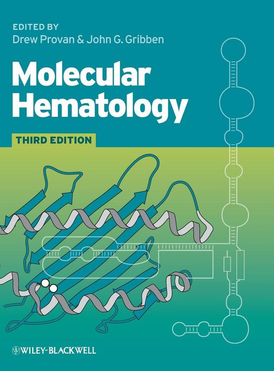 Produktbild: Molecular Hematology
