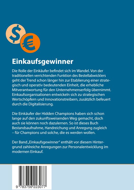 Produktbild: Einkaufsgewinner