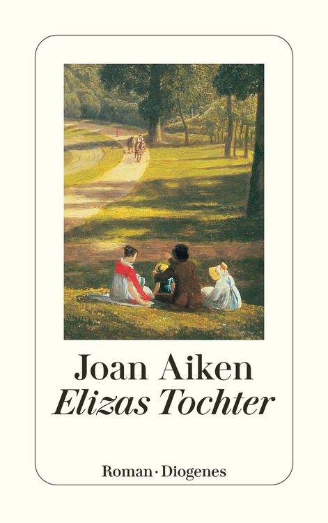 Produktbild: Elizas Tochter