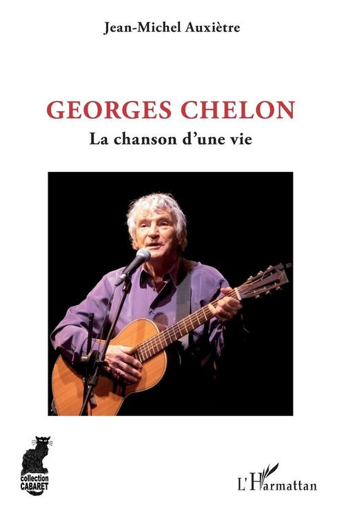 Produktbild: Georges Chelon