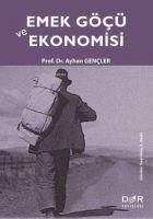 Produktbild: Emek G&ouml;c&uuml; ve Ekonomisi