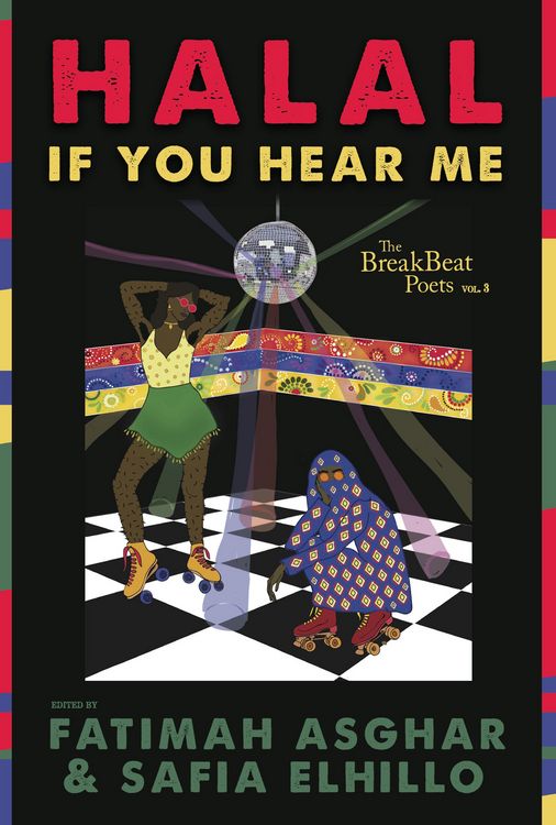 Produktbild: The BreakBeat Poets Vol. 3