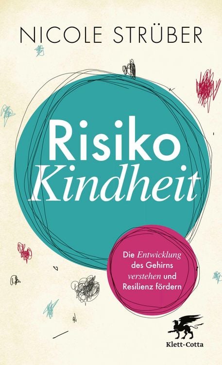 Produktbild: Risiko Kindheit