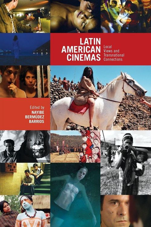 Produktbild: Latin American Cinemas