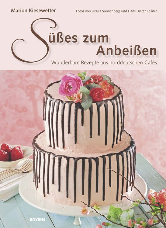 Produktbild: S&uuml;&szlig;es zum Anbei&szlig;en