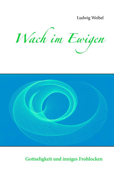 Produktbild: Wach im Ewigen