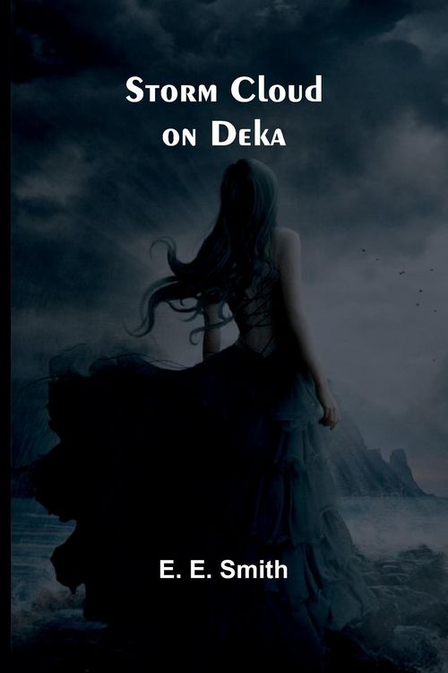 Produktbild: Storm Cloud on Deka
