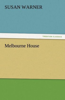 Produktbild: Melbourne House