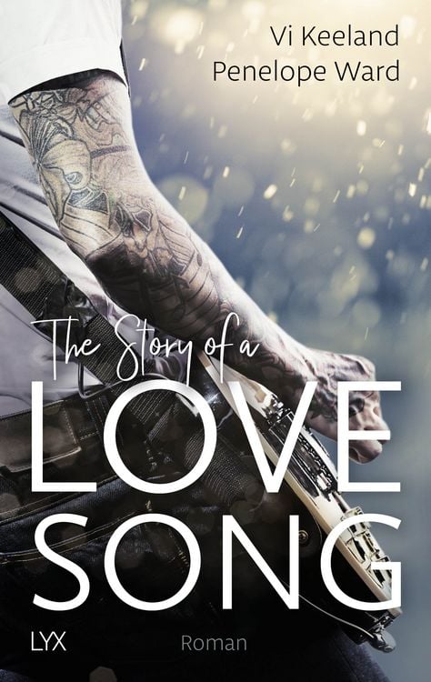 Produktbild: The Story of a Love Song