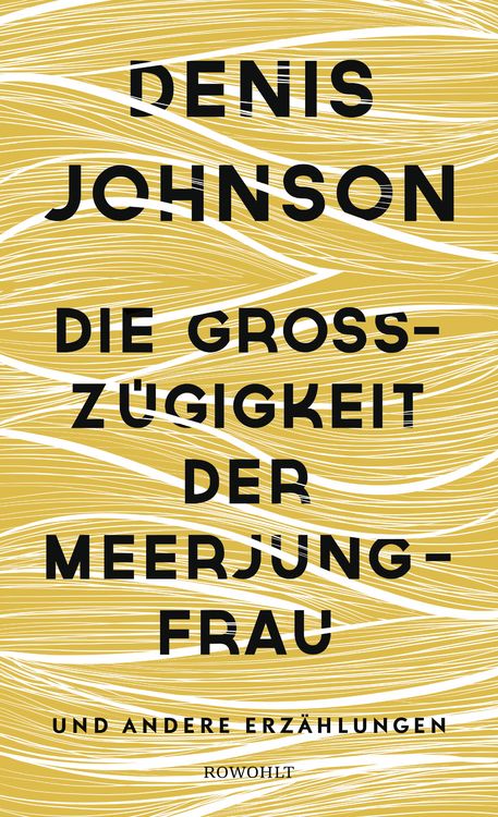 Produktbild: Die Gro&szlig;z&uuml;gigkeit der Meerjungfrau