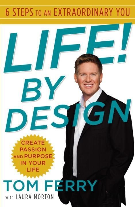 Produktbild: Life! By Design