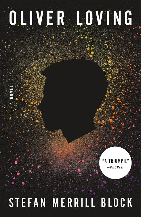 Produktbild: Oliver Loving